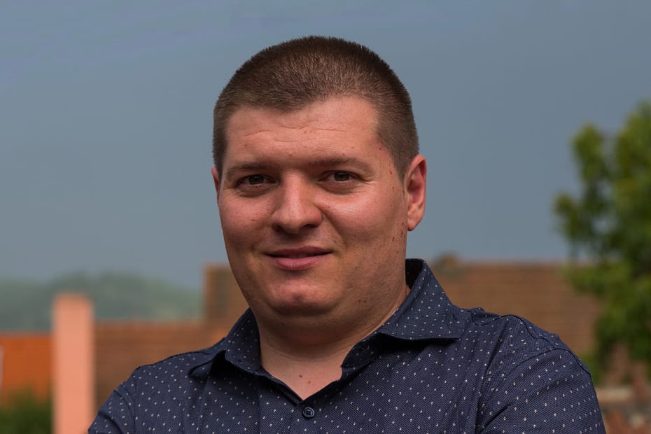 Ardelean Marius – fotograf și videograf de evenimente